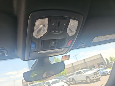 2022 RAM 2500 Big Horn Crew Cab 4x4 6'4' Box