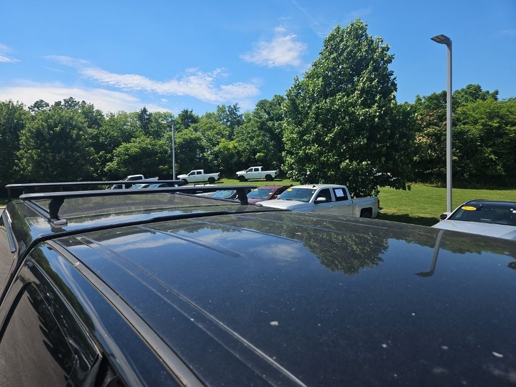 2022 RAM 2500 Big Horn Crew Cab 4x4 6'4' Box