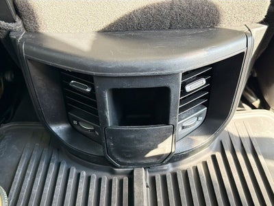 2023 RAM 2500 Big Horn Crew Cab 4x4 6'4' Box