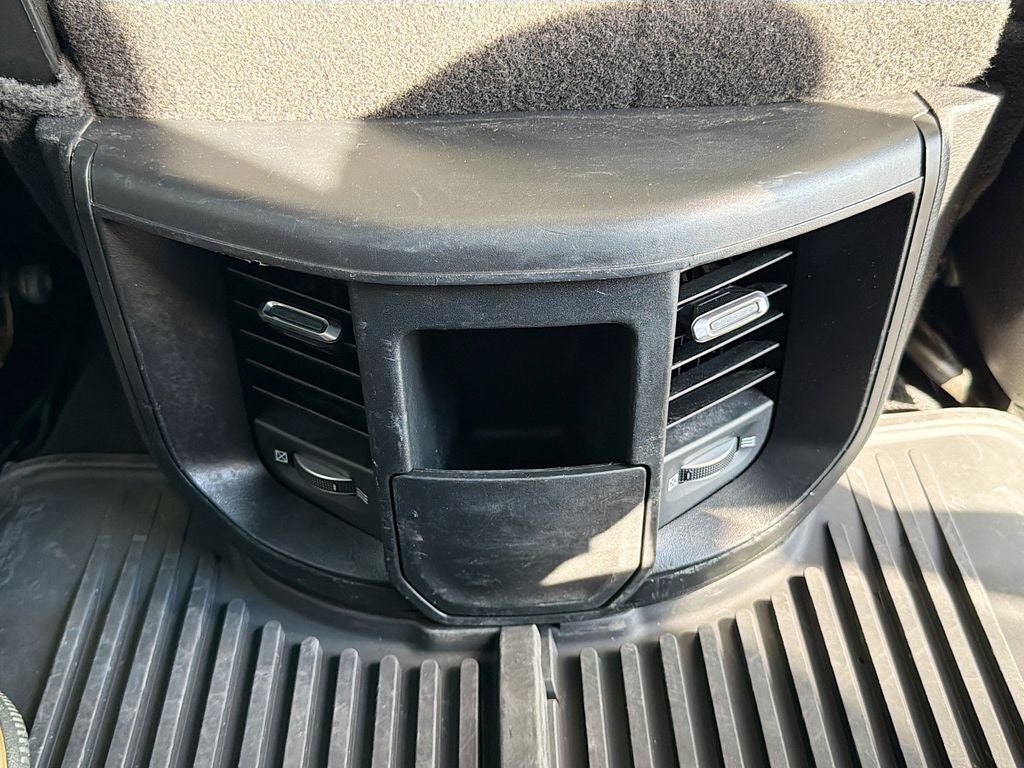 2023 RAM 2500 Big Horn Crew Cab 4x4 6'4' Box