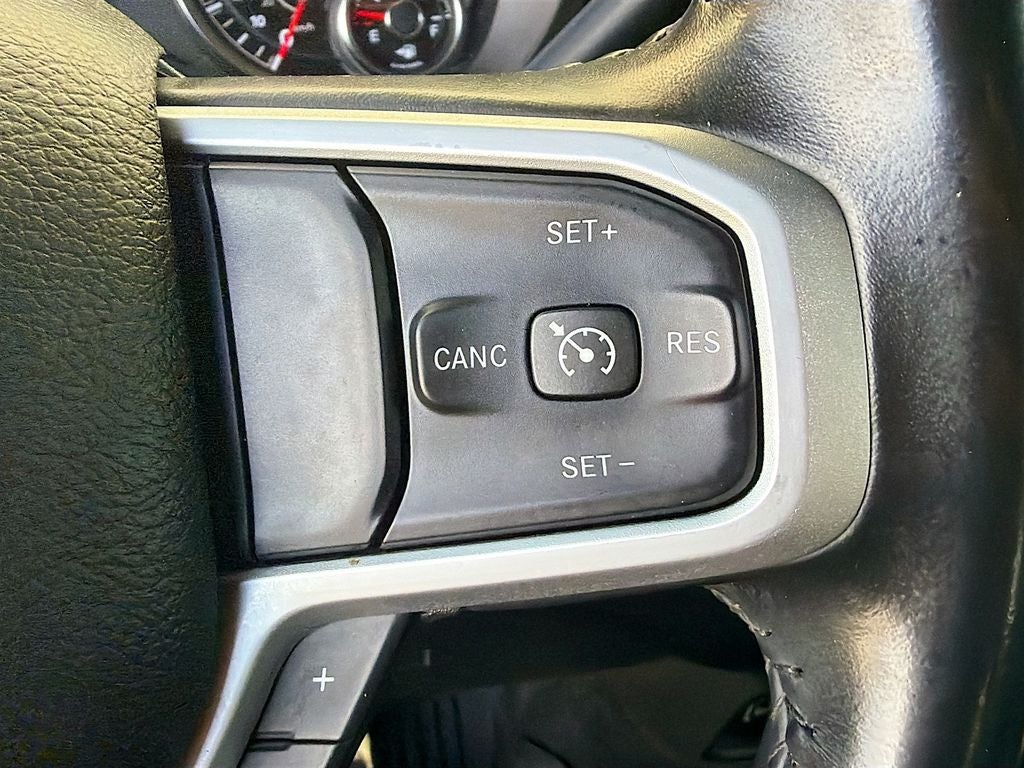 2023 RAM 2500 Big Horn Crew Cab 4x4 6'4' Box