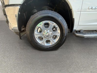 2023 RAM 2500 Big Horn Crew Cab 4x4 6'4' Box