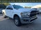 2022 RAM 2500 Big Horn Crew Cab 4x4 6'4' Box