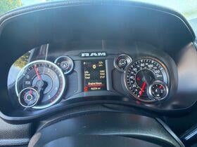 2022 RAM 2500 Big Horn Crew Cab 4x4 6'4' Box