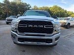 2022 RAM 2500 Big Horn Crew Cab 4x4 6'4' Box