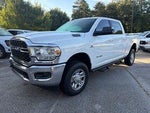 2022 RAM 2500 Big Horn Crew Cab 4x4 6'4' Box