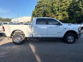 2022 RAM 2500 Big Horn Crew Cab 4x4 6'4' Box