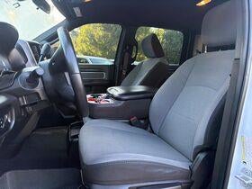 2022 RAM 2500 Big Horn Crew Cab 4x4 6'4' Box