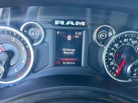 2023 RAM 2500 Big Horn Crew Cab 4x4 6'4' Box