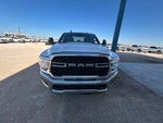 2023 RAM 2500 Big Horn Crew Cab 4x4 6'4' Box