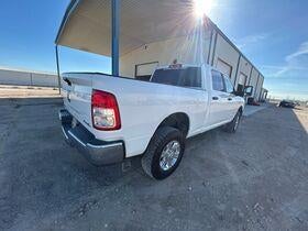 2023 RAM 2500 Big Horn Crew Cab 4x4 6'4' Box
