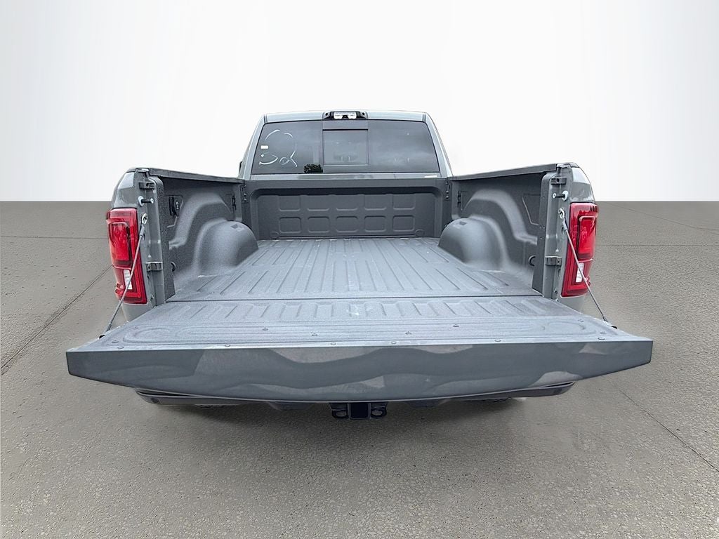 2026 RAM Ram 2500 RAM 2500 REBEL CREW CAB 4X4 6'4' BOX