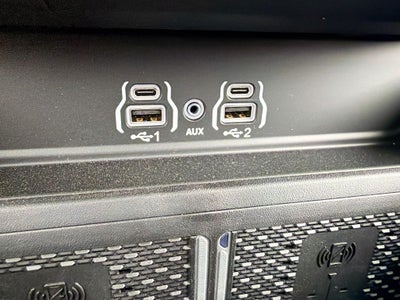 2026 RAM Ram 2500 RAM 2500 REBEL CREW CAB 4X4 6'4' BOX