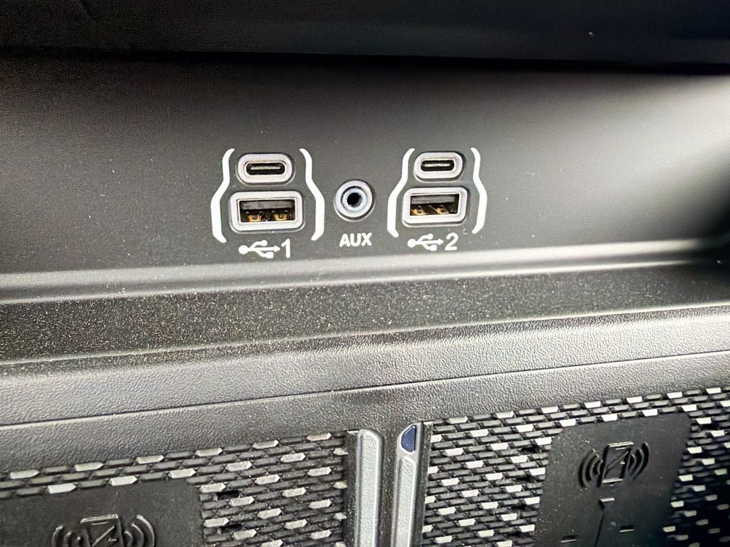 2026 RAM Ram 2500 RAM 2500 REBEL CREW CAB 4X4 6'4' BOX