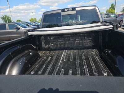 2023 RAM 2500 Power Wagon Rebel Crew Cab 4x4 6'4' Box