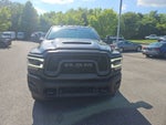 2023 RAM 2500 Power Wagon Rebel Crew Cab 4x4 6'4' Box