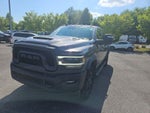 2023 RAM 2500 Power Wagon Rebel Crew Cab 4x4 6'4' Box