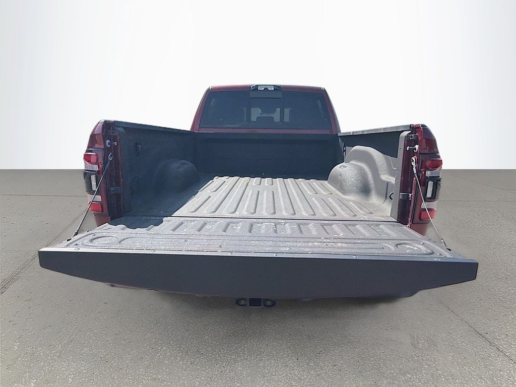 2023 RAM 2500 Power Wagon Rebel Crew Cab 4x4 6'4' Box