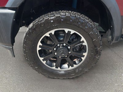 2023 RAM 2500 Power Wagon Rebel Crew Cab 4x4 6'4' Box
