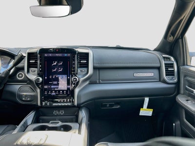 2027 RAM Ram 2500 RAM 2500 LARAMIE CREW CAB 4X4 6'4' BOX