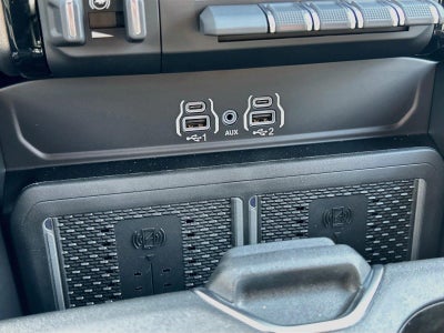 2027 RAM Ram 2500 RAM 2500 LARAMIE CREW CAB 4X4 6'4' BOX
