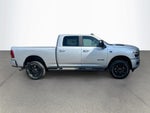 2027 RAM Ram 2500 RAM 2500 LARAMIE CREW CAB 4X4 6'4' BOX