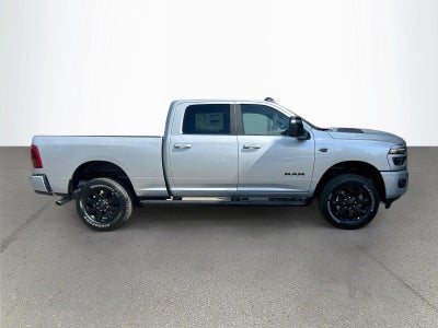 2027 RAM Ram 2500 RAM 2500 LARAMIE CREW CAB 4X4 6'4' BOX