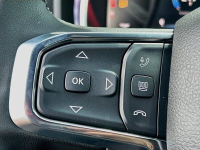 2027 RAM Ram 2500 RAM 2500 LARAMIE CREW CAB 4X4 6'4' BOX