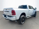 2027 RAM Ram 2500 RAM 2500 LARAMIE CREW CAB 4X4 6'4' BOX