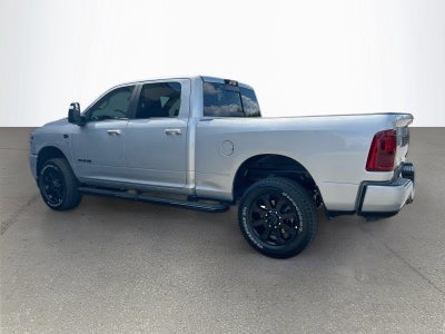 2027 RAM Ram 2500 RAM 2500 LARAMIE CREW CAB 4X4 6'4' BOX