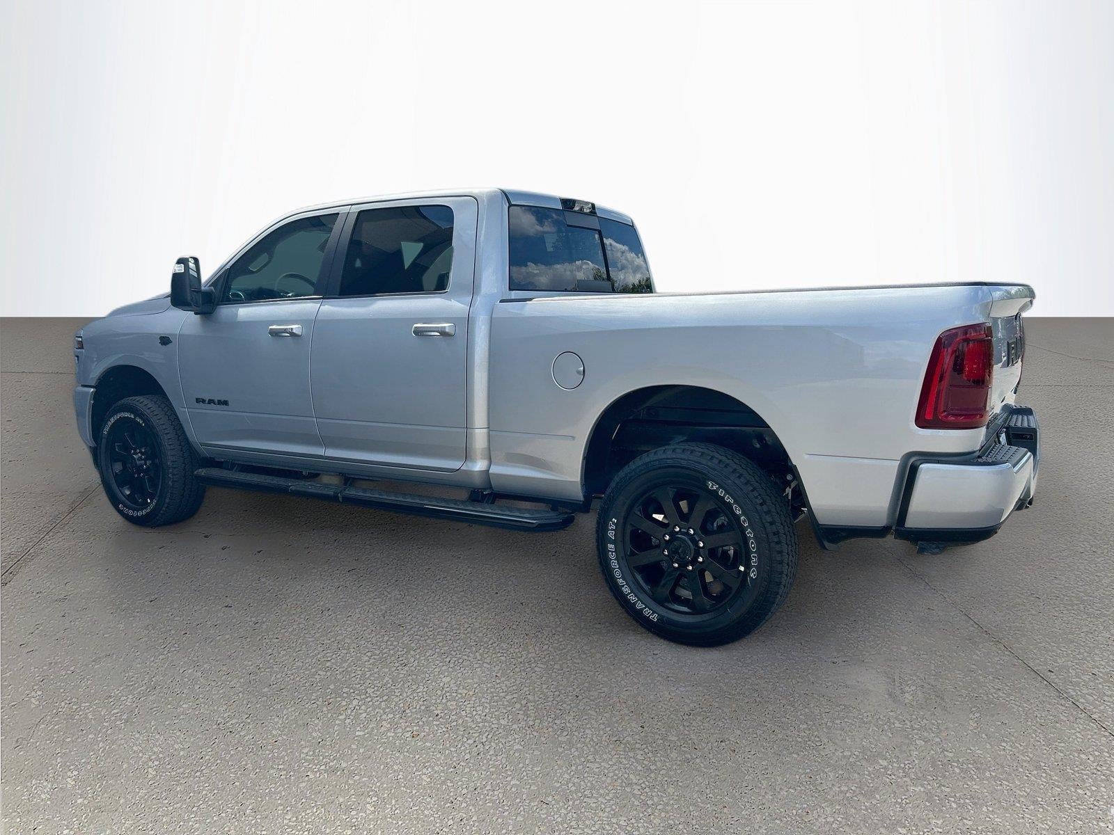 2027 RAM Ram 2500 RAM 2500 LARAMIE CREW CAB 4X4 6'4' BOX