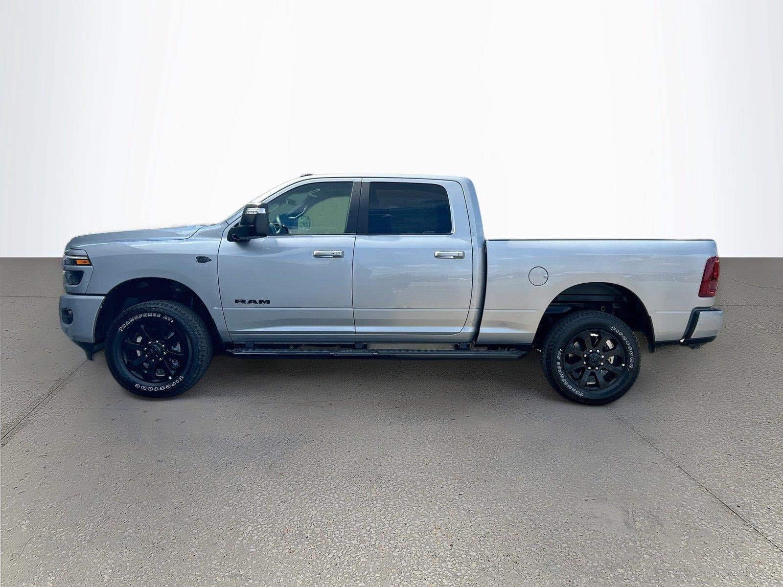 2027 RAM Ram 2500 RAM 2500 LARAMIE CREW CAB 4X4 6'4' BOX