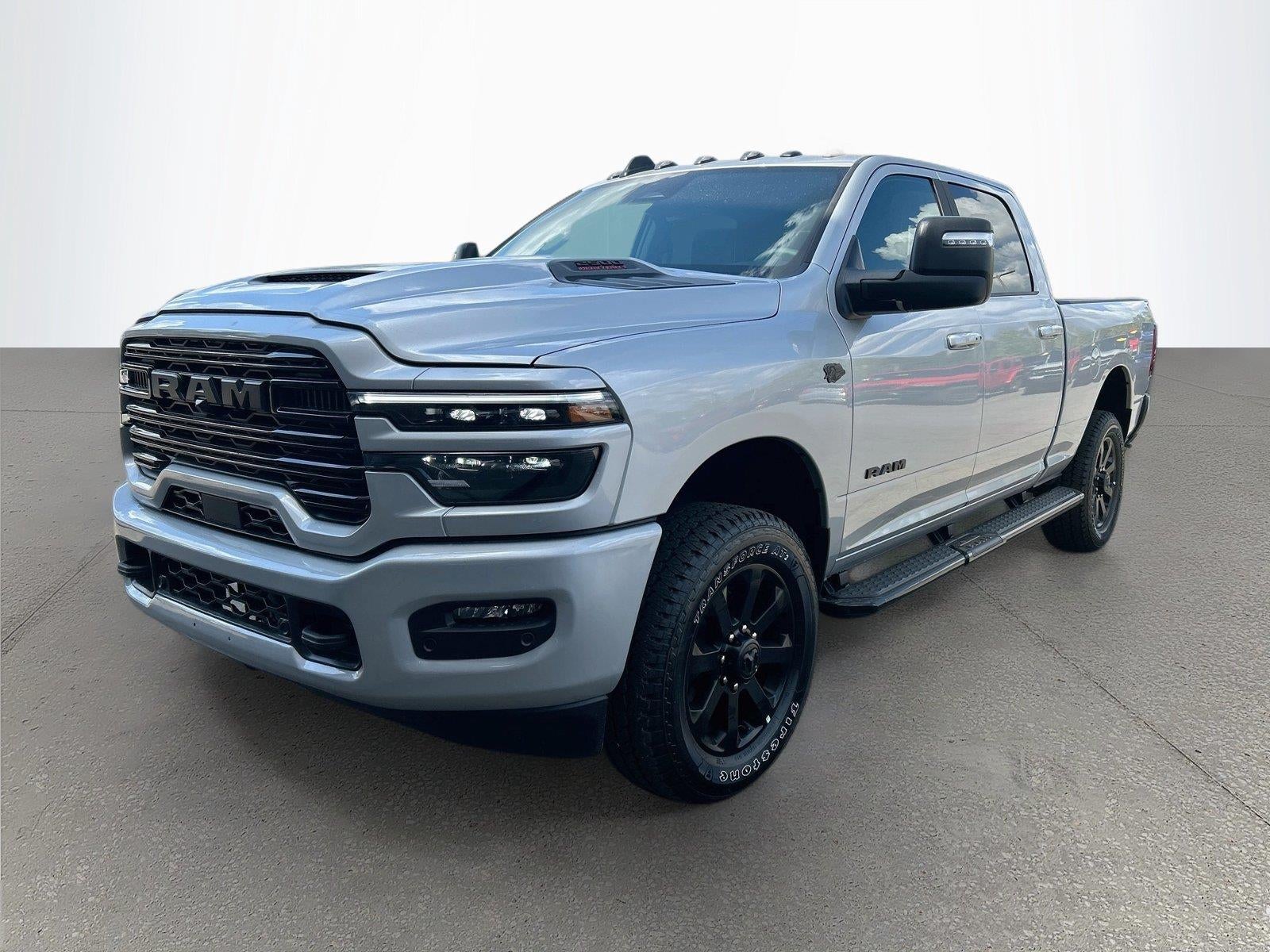 2027 RAM Ram 2500 RAM 2500 LARAMIE CREW CAB 4X4 6'4' BOX