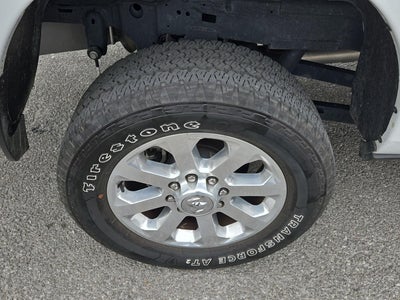 2026 RAM 2500 Laramie Crew Cab 4x4 6'4' Box