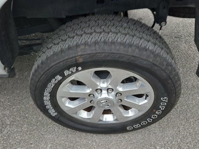 2026 RAM 2500 Laramie Crew Cab 4x4 6'4' Box
