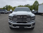 2026 RAM 2500 Laramie Crew Cab 4x4 6'4' Box