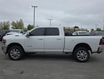 2026 RAM 2500 Laramie Crew Cab 4x4 6'4' Box