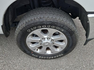 2026 RAM 2500 Laramie Crew Cab 4x4 6'4' Box