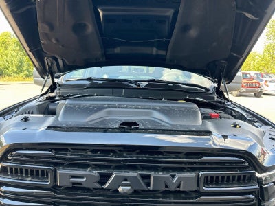 2027 RAM Ram 2500 RAM 2500 LARAMIE CREW CAB 4X4 6'4' BOX