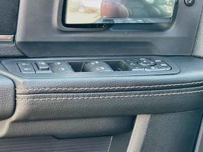 2027 RAM Ram 2500 RAM 2500 LARAMIE CREW CAB 4X4 6'4' BOX