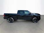 2027 RAM Ram 2500 RAM 2500 LARAMIE CREW CAB 4X4 6'4' BOX