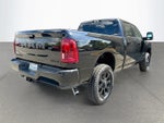 2027 RAM Ram 2500 RAM 2500 LARAMIE CREW CAB 4X4 6'4' BOX
