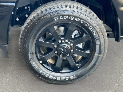 2027 RAM Ram 2500 RAM 2500 LARAMIE CREW CAB 4X4 6'4' BOX