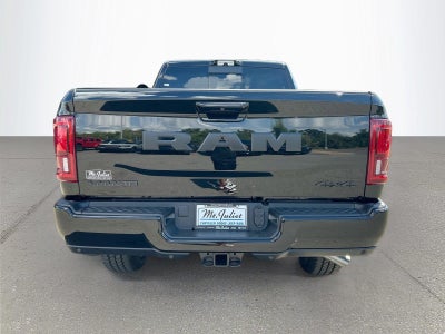2027 RAM Ram 2500 RAM 2500 LARAMIE CREW CAB 4X4 6'4' BOX