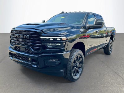 2027 RAM Ram 2500 RAM 2500 LARAMIE CREW CAB 4X4 6'4' BOX