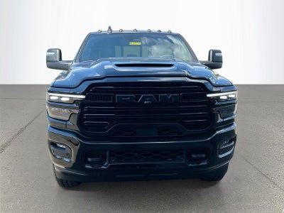 2027 RAM Ram 2500 RAM 2500 LARAMIE CREW CAB 4X4 6'4' BOX
