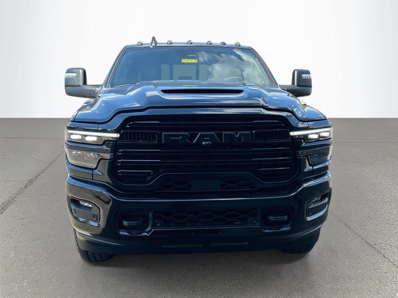 2027 RAM Ram 2500 RAM 2500 LARAMIE CREW CAB 4X4 6'4' BOX