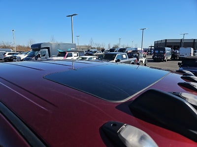 2023 RAM 2500 Laramie Crew Cab 4x4 6'4' Box