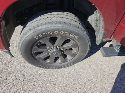 2023 RAM 2500 Laramie Crew Cab 4x4 6'4' Box