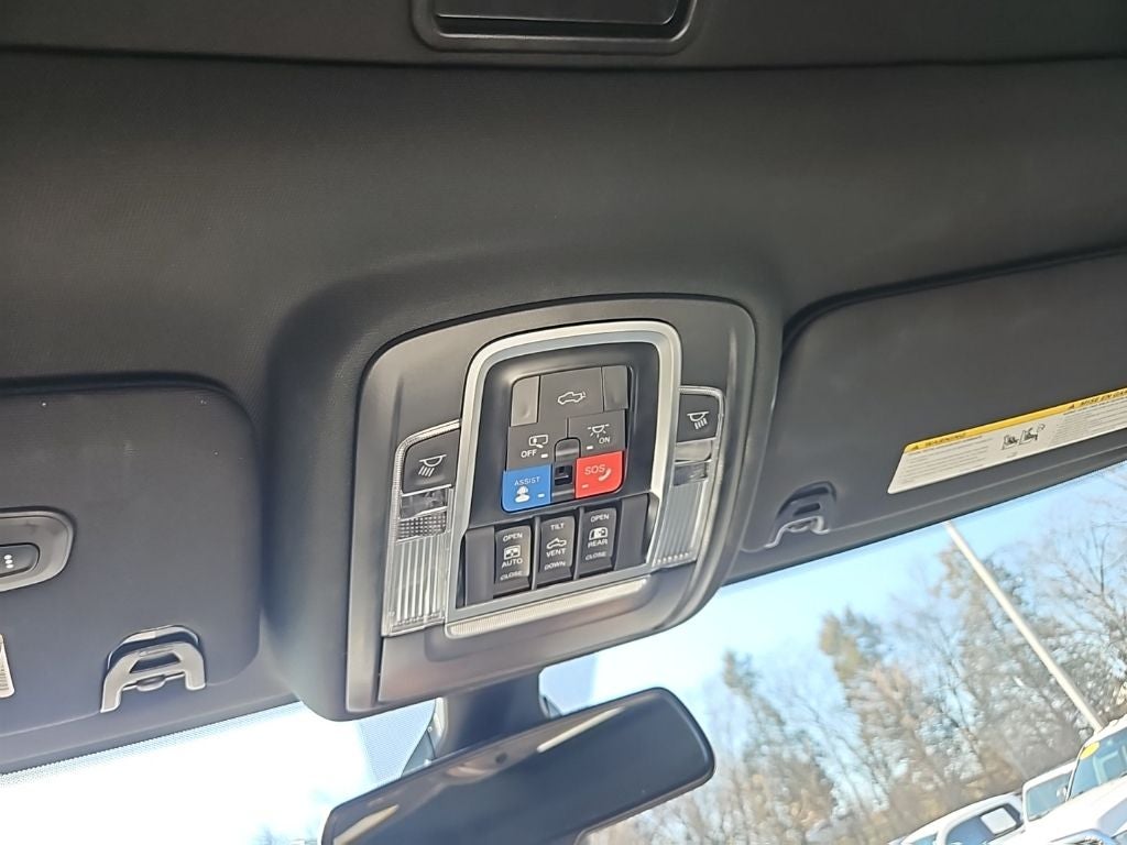 2023 RAM 2500 Laramie Crew Cab 4x4 6'4' Box